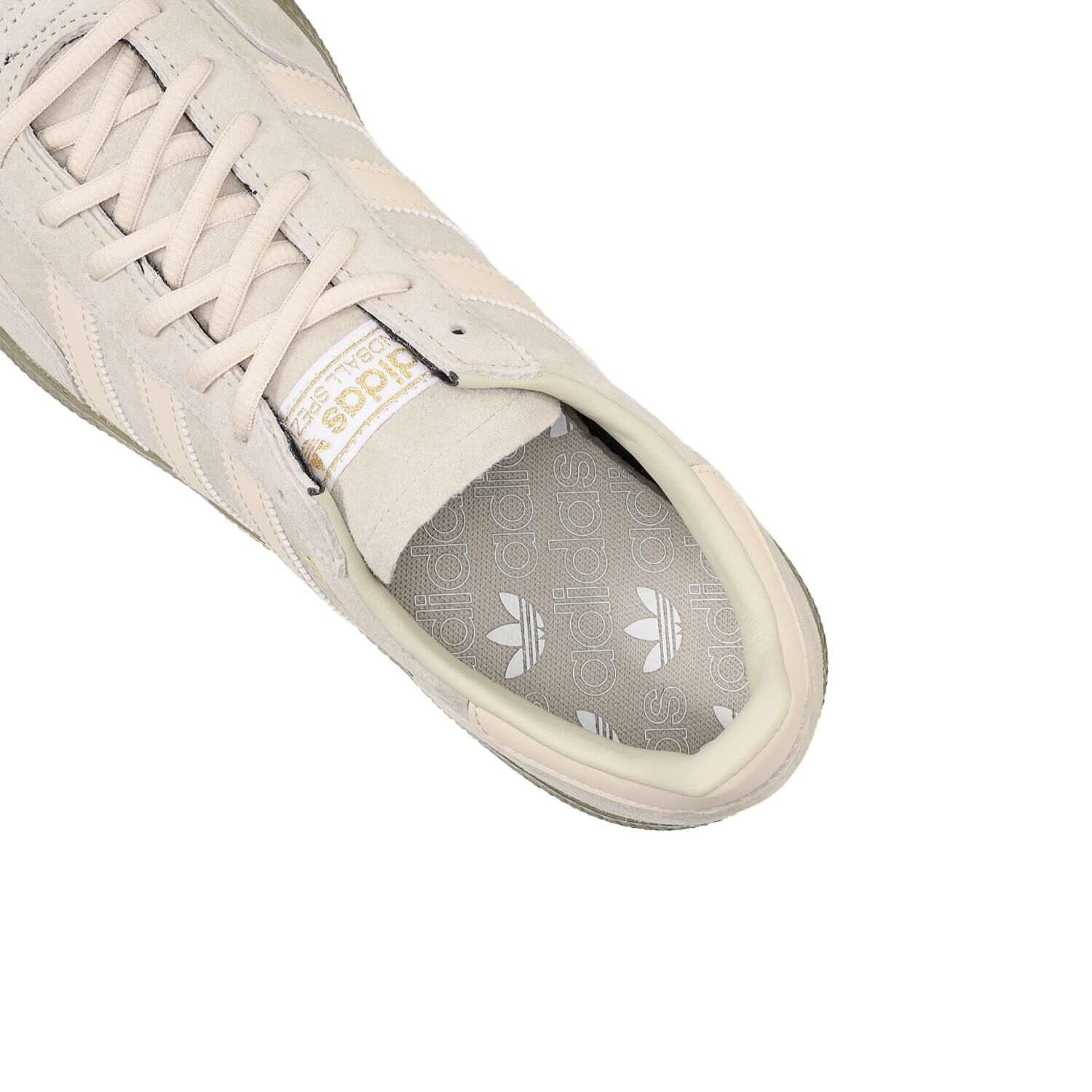 adidas「【ADIDAS】HANDBALL SPZL」|スニーカー|