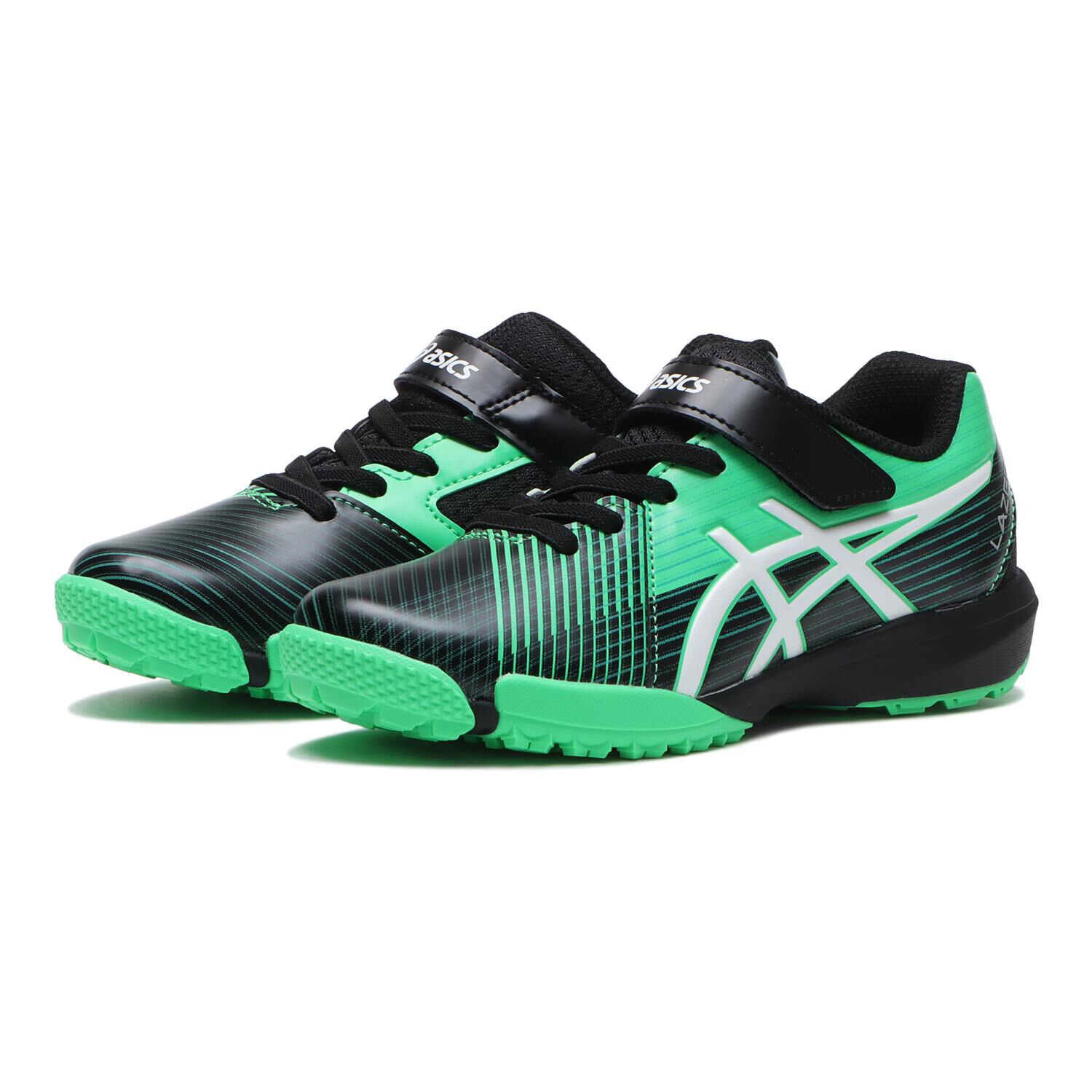 asics「【ASICS】19-23(H) LAZERBEAM FJ-MG」|スニーカー|