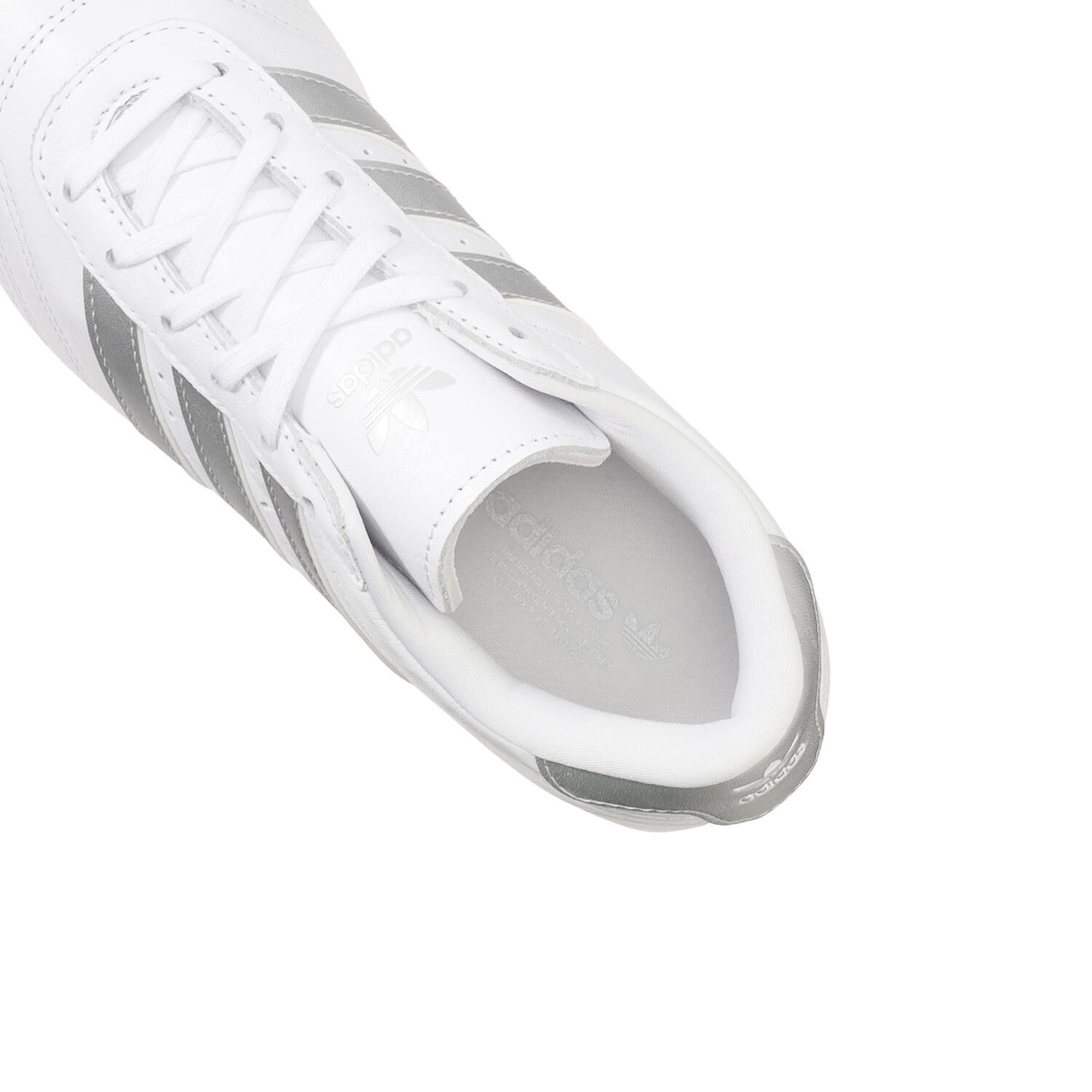 adidas「【ADIDAS】adidas TAEKWONDO LACE W」|スニーカー|