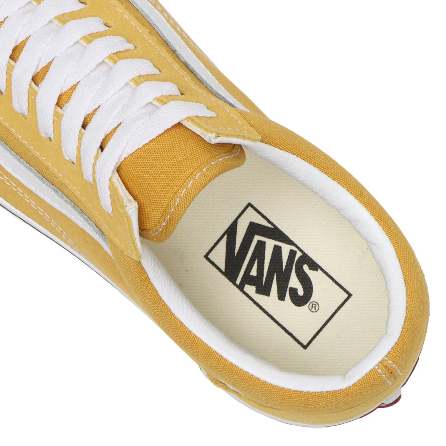 VANS「【VANS】UA OLD SKOOL」|スニーカー|