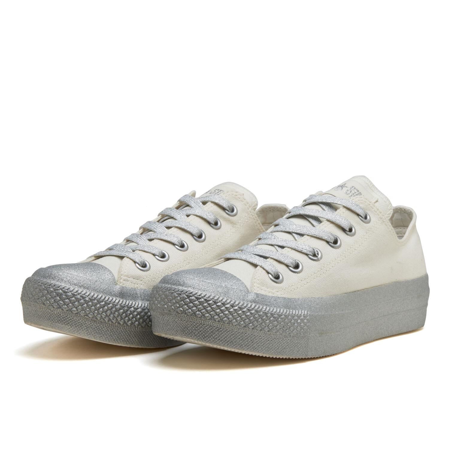 CONVERSE「【CONVERSE】AS PLTS GLITTERBOTTOM OX」|スニーカー|