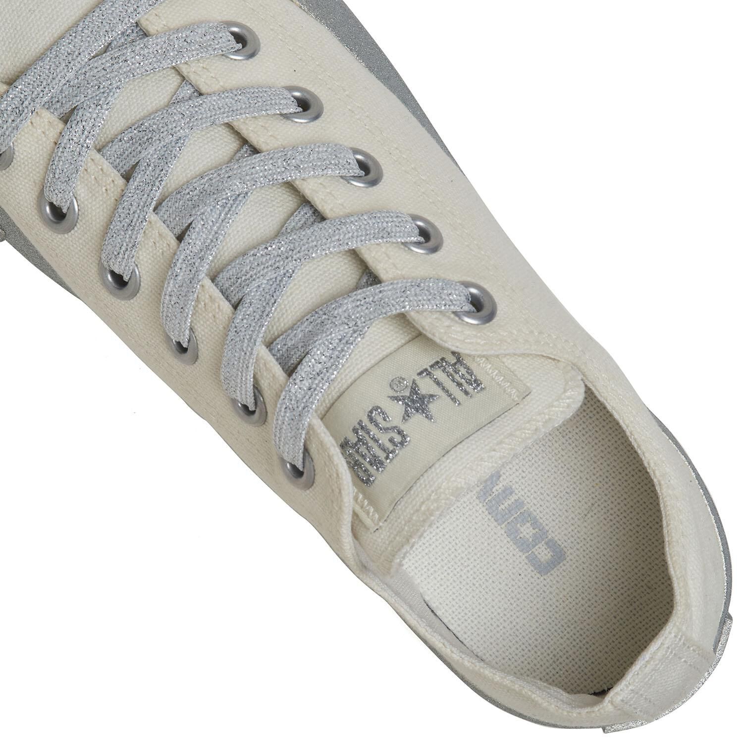 CONVERSE「【CONVERSE】AS PLTS GLITTERBOTTOM OX」|スニーカー|