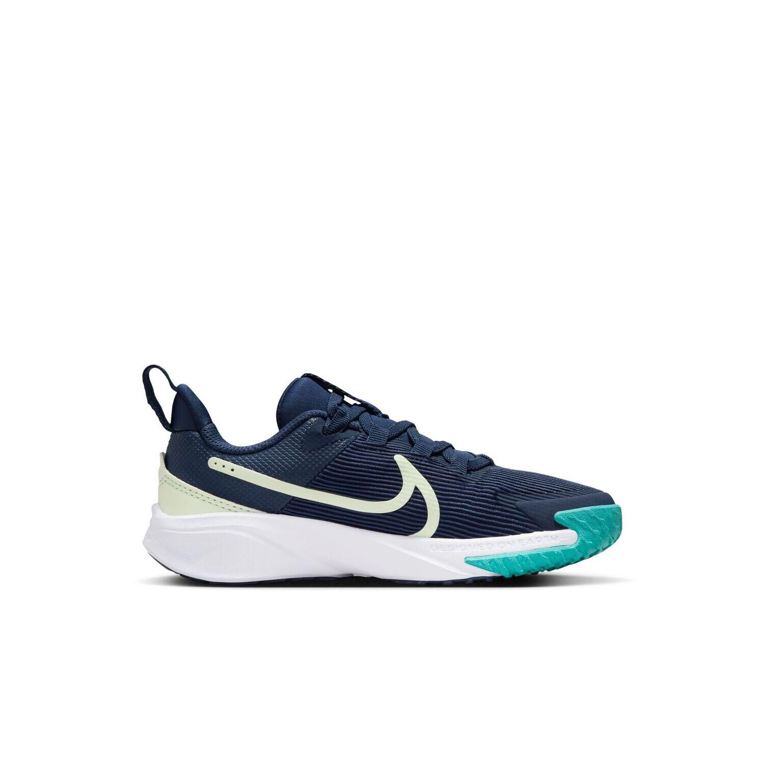 NIKE「【NIKE】17-22(H) STAR RUNNER 4 NN (PS)」|スニーカー|