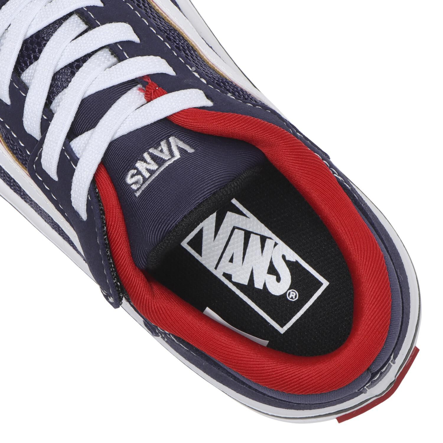 VANS「【VANS】17-22(H) SCLIPT」|スニーカー|