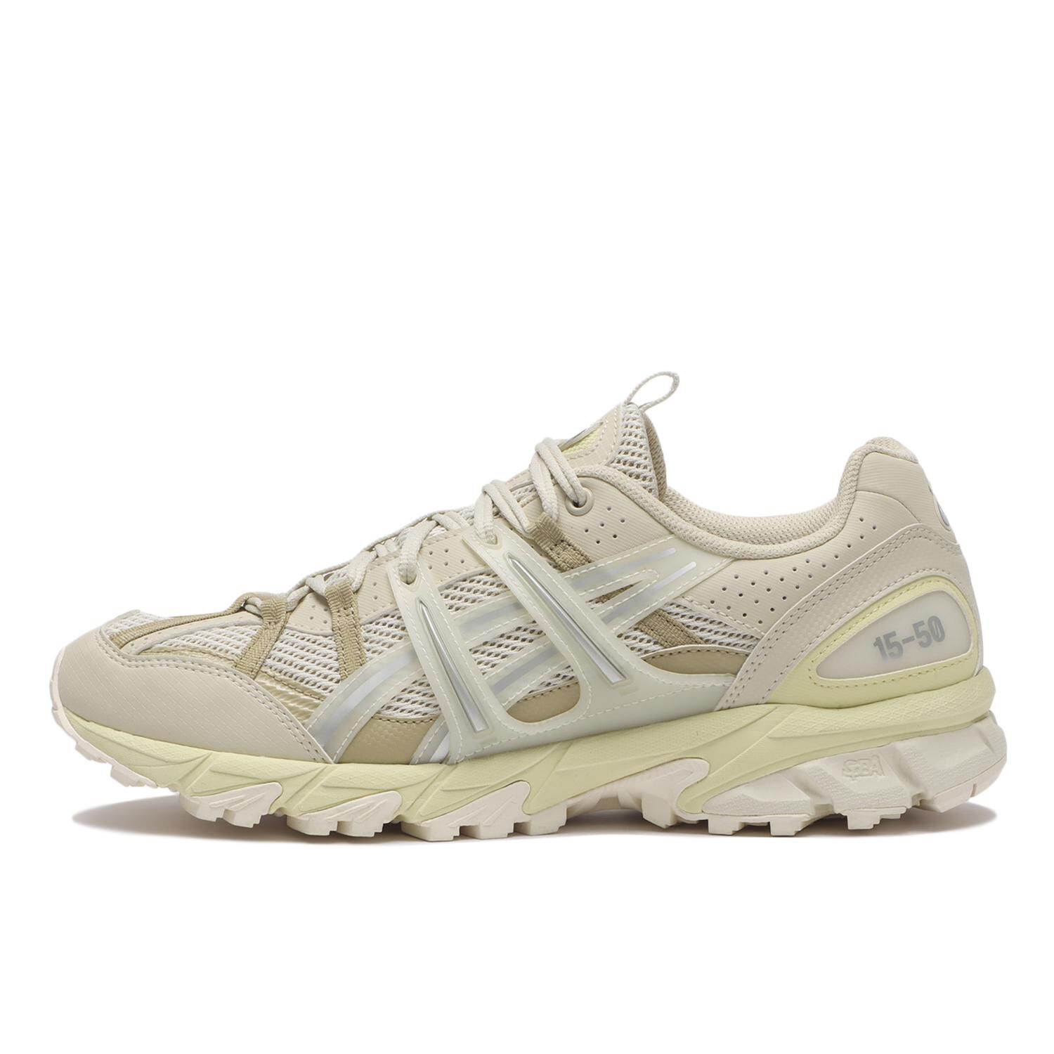 asics「【ASICS】GEL-SONOMA 15-50」|スニーカー|ベージュ