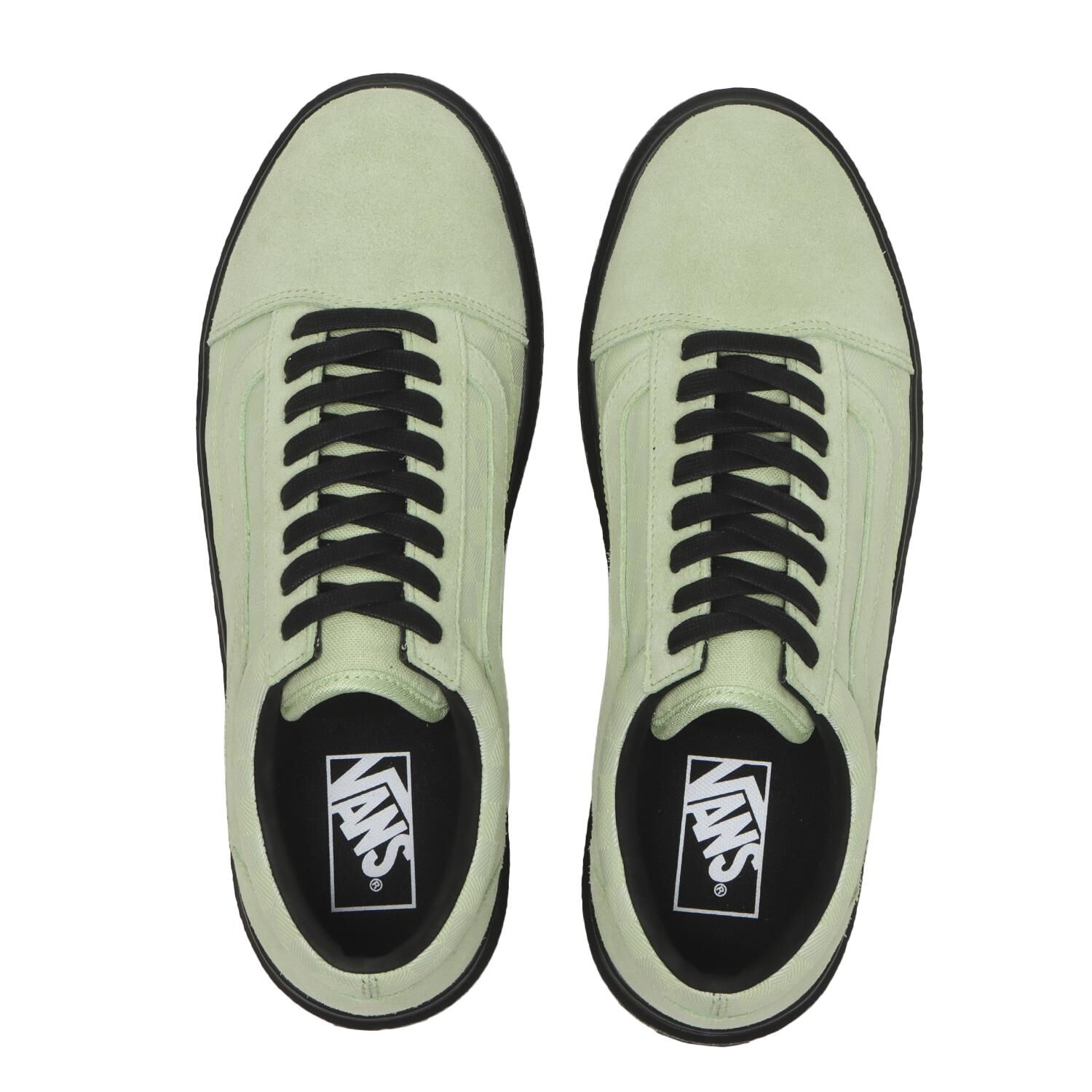 VANS「【VANS】OLD SKOOL CRP」|スニーカー|
