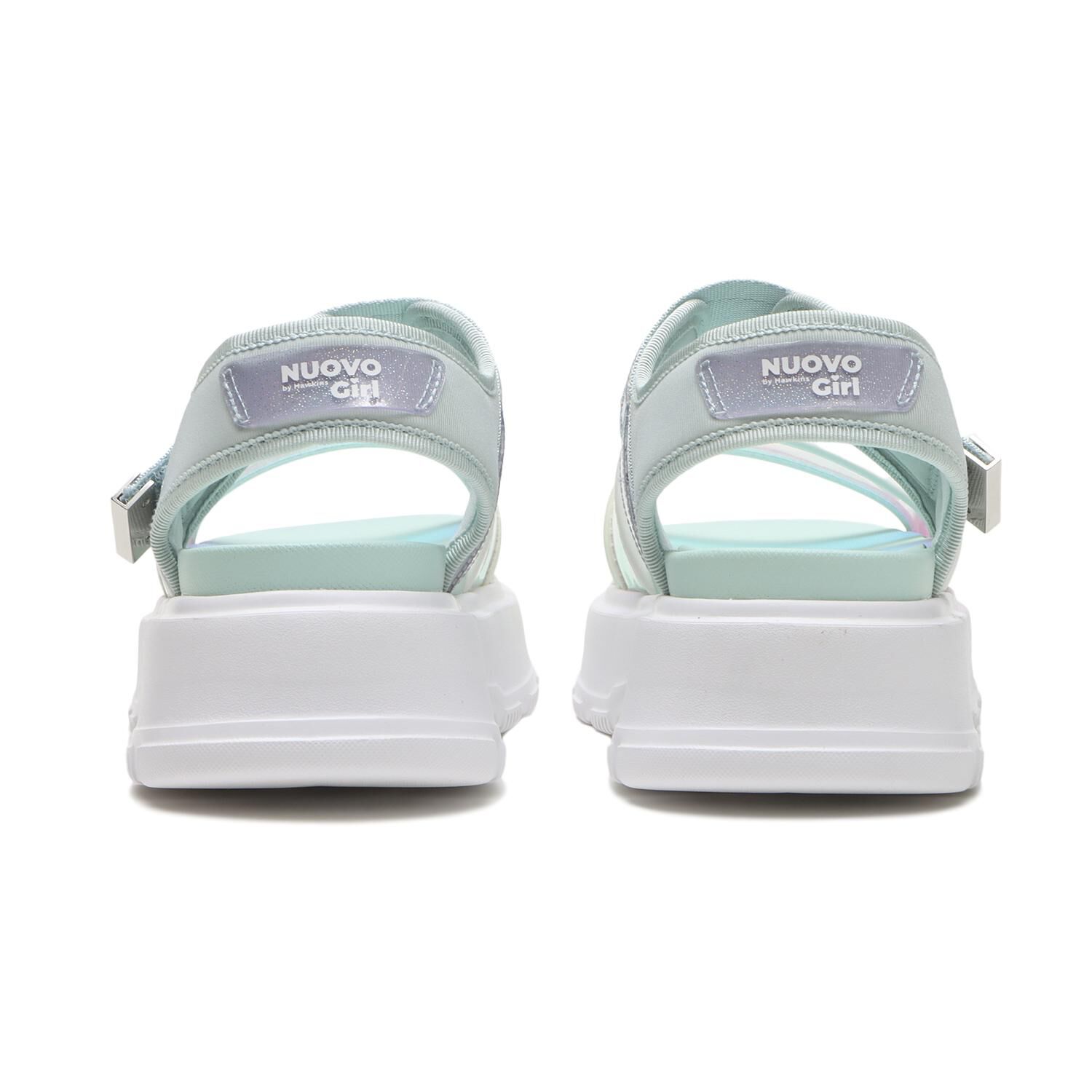 NUOVO「【NUOVO】19-24 NOAH」|サンダル|