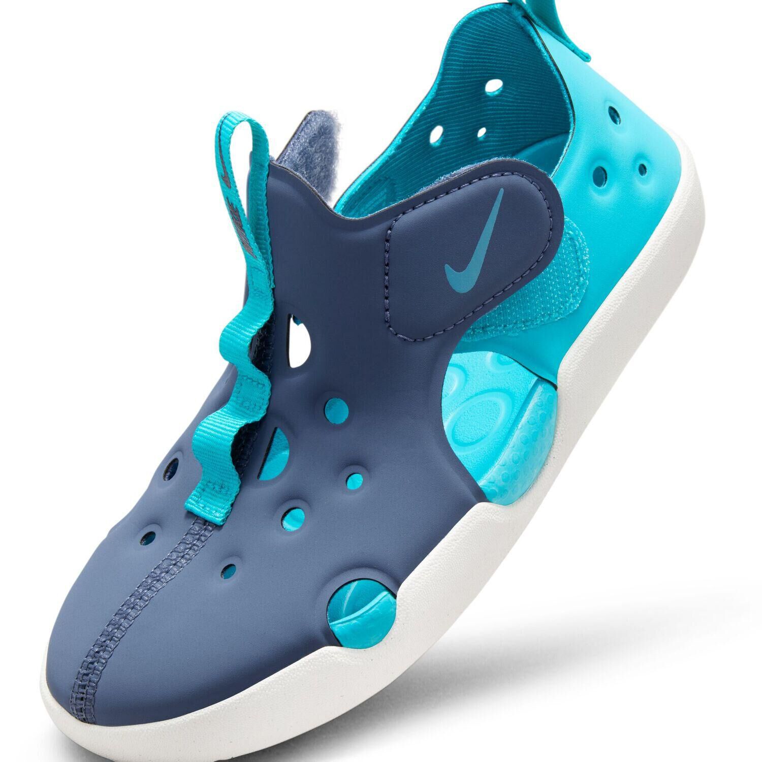 NIKE「【NIKE】17-22 SUNRAY PROTECT 4 (PS)」|サンダル|