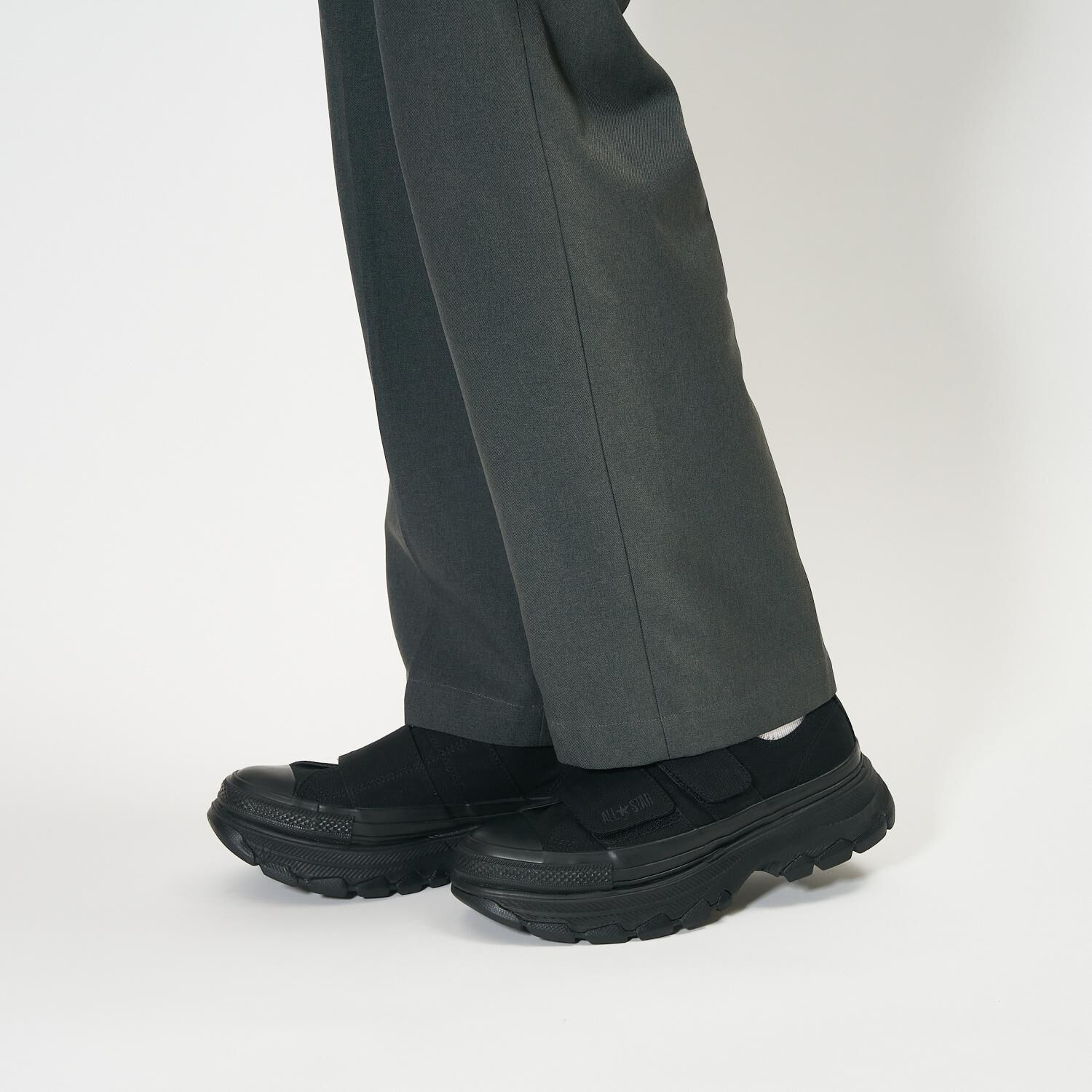 CONVERSE「【CONVERSE】AS TREKWAVE V-2 OX」|スニーカー|