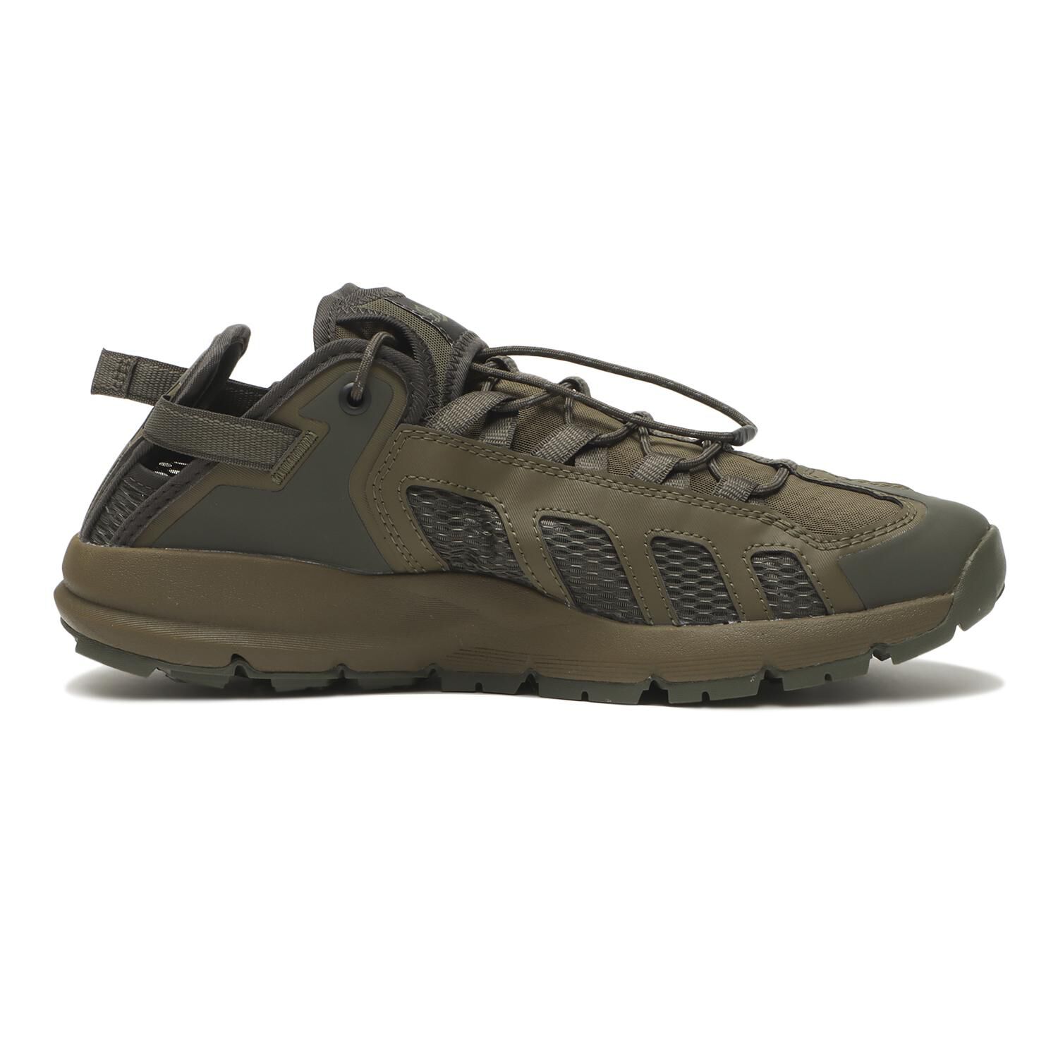 DANNER「【DANNER】Fullbore Sandal」|サンダル|