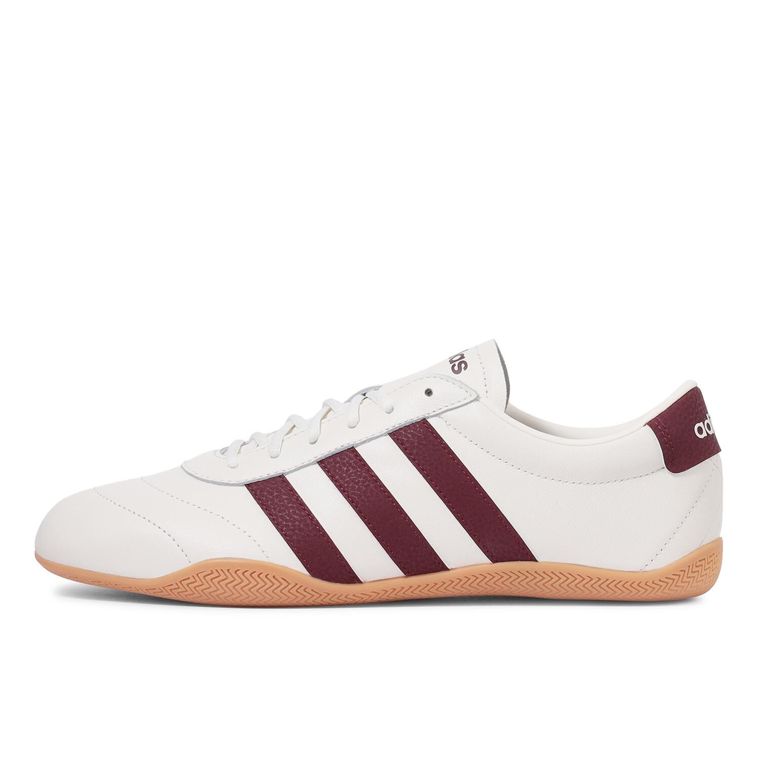 adidas「【ADIDAS】GRAND COURT LO W」|スニーカー|ホワイト