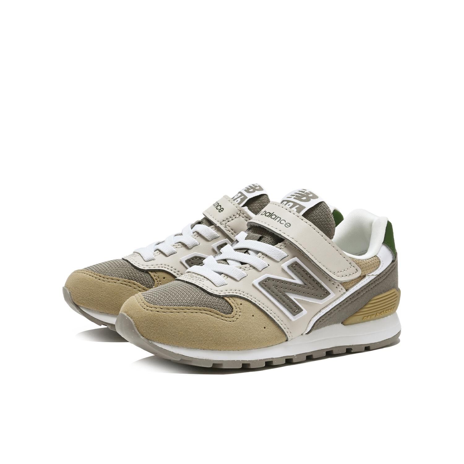NEW BALANCE 「【NEW BALANCE】17-24(H) YV996TE3(M)」|スニーカー|