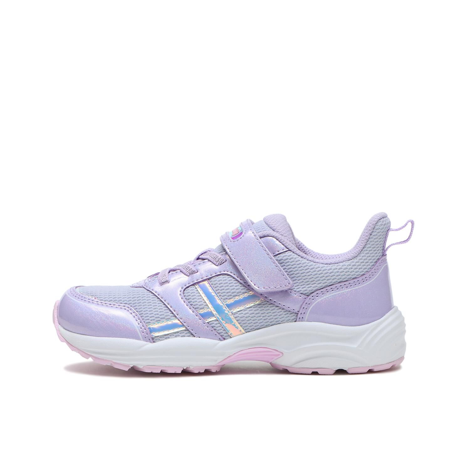 HAWKINS「【HAWKINS】17-22(H) LM CURE」|スニーカー|パープル