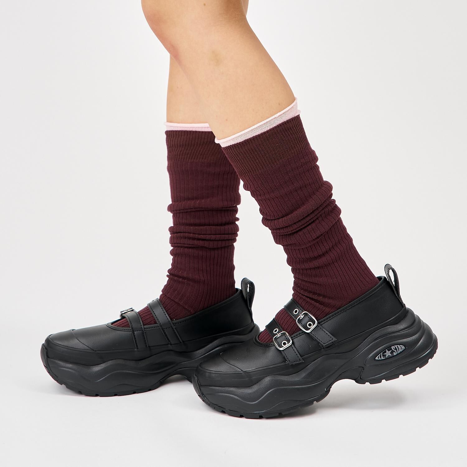 CONVERSE「【CONVERSE】AS SURGETRAINER MJ ST OX」|スニーカー|