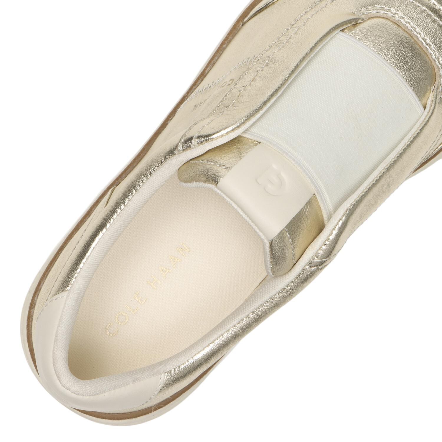 COLE HAAN「【COLE HAAN】W GRANDPRO MAXFIELD SLIP ON SN」|スニーカー|