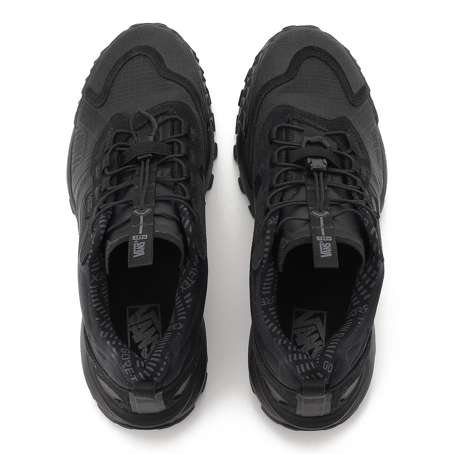 VANS「【VANS】MTE CROSSPATH XC GORE-TEX」|スニーカー|