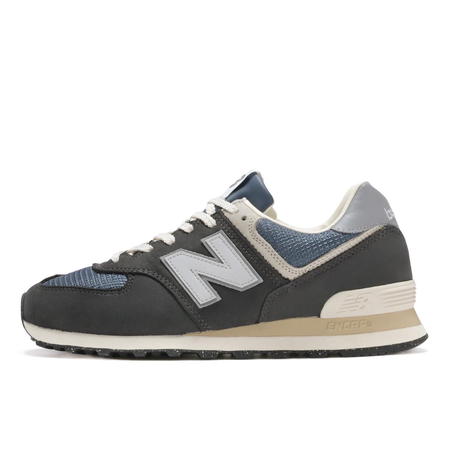 NEW BALANCE 「【NEW BALANCE】U574SGG(D)」|スニーカー|ブラック
