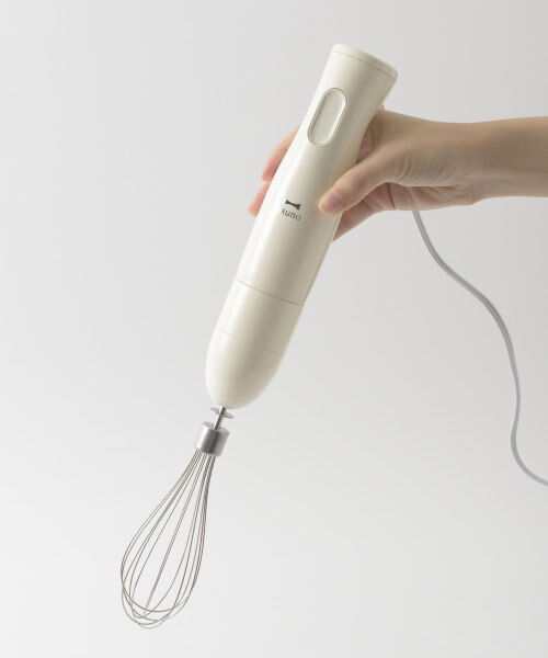 BRUNO「マルチスティックブレンダー」|電化製品|