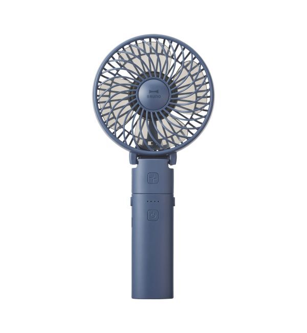 BRUNO「ポータブルミニファン」|電化製品|