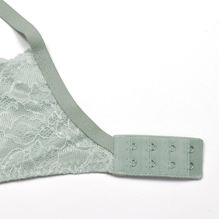 intesucre「アンテシュクレ らくしてキレイ ソフトワイヤータイプ ブラジャー単品 IBT328」|インナー|