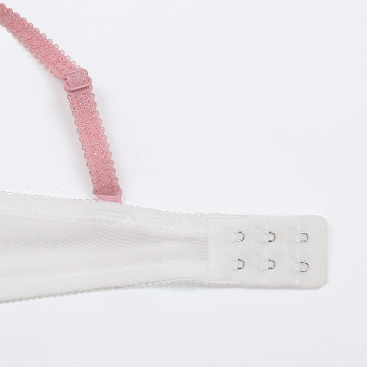 intesucre「アンテシュクレ 毎日フィットブラ  ブラセット B～Eカップ アンダー60～75cm IBT374S」|インナー|