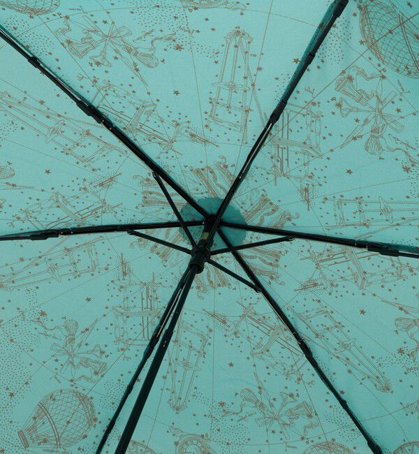 ODETTE E ODILE「＜manipuri＞TENKAIZU」|傘|