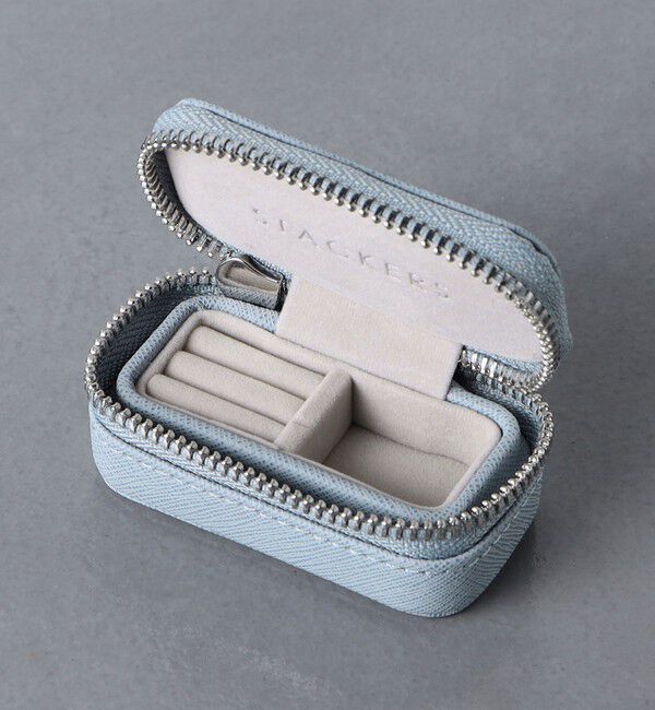 Style for Living「＜STACKERS＞トラベル ジュエリーボックス S」|その他|