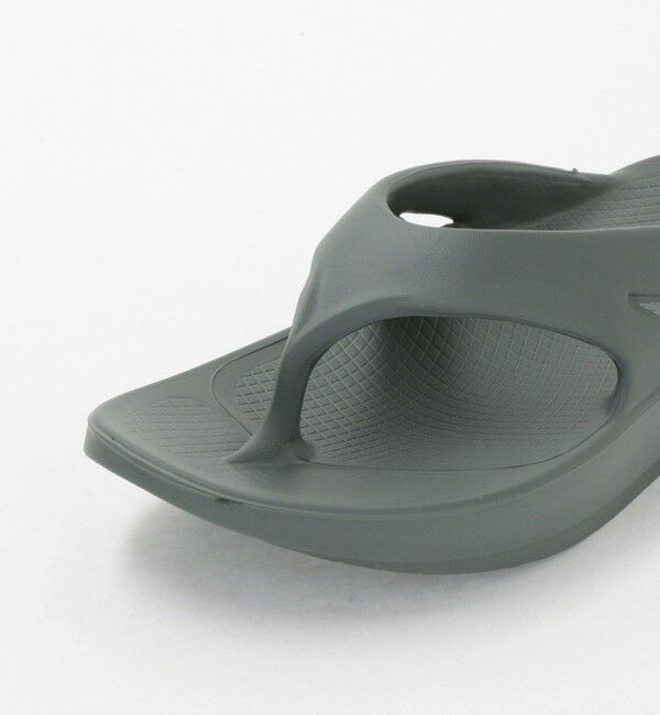 UNITED ARROWS「＜OOFOS＞ OOriginal/リカバリーサンダル」|サンダル|