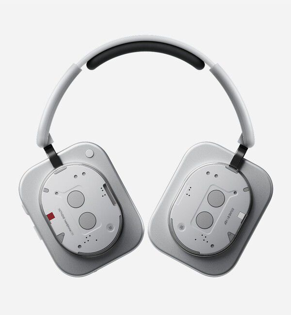 UNITED ARROWS「＜Nothing＞Headphone (1)/ワイヤレス ヘッドホン」|その他|