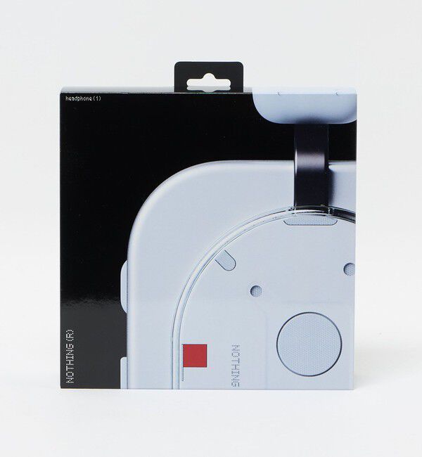 UNITED ARROWS「＜Nothing＞Headphone (1)/ワイヤレス ヘッドホン」|その他|