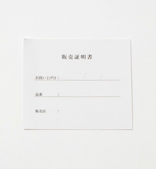 UNITED ARROWS「＜les bonbon＞K10 パール リング」|リング|