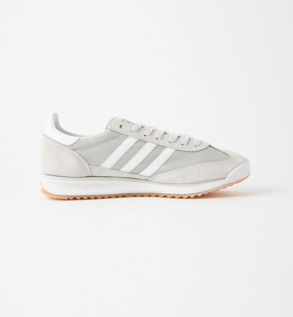 UNITED ARROWS green label relaxing「【国内EXCLUSIVE】＜adidas Originals＞SL72 RS スニーカー シューズ」|スニーカー|