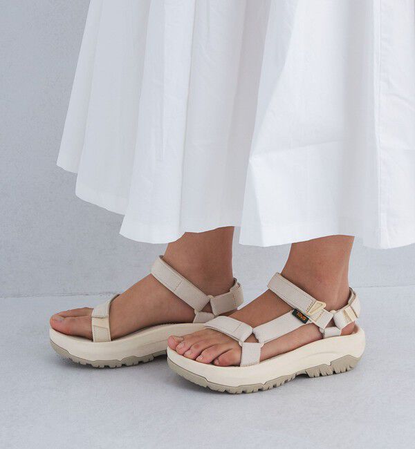 UNITED ARROWS green label relaxing「【別注】＜Teva＞HURRICANE XLT2 AMPSOLE サンダル」|サンダル|