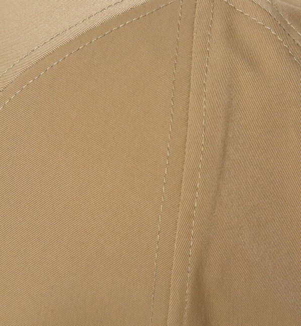 UNITED ARROWS green label relaxing「タスランバイザー キャップ 3 / CAP - UVケア -」|キャップ・キャスケット|