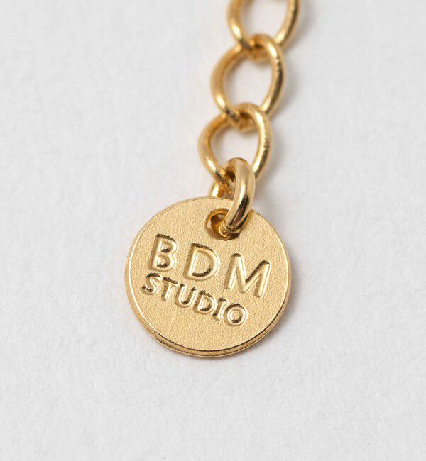 EMMEL REFINES「＜BDM STUDIO＞ 2ライン ブレスレット＜Select by EMMEL REFINES＞」|その他|