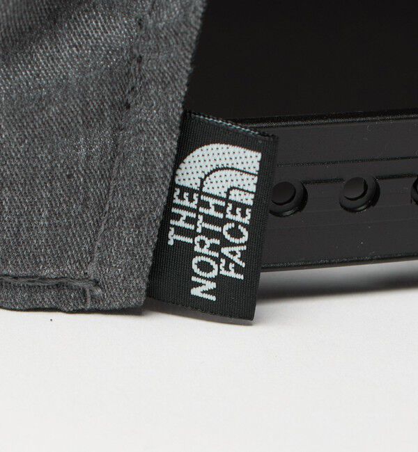 UNITED ARROWS green label relaxing「＜THE NORTH FACE＞メッセージ キャップ / キッズ  」|キャップ・キャスケット|