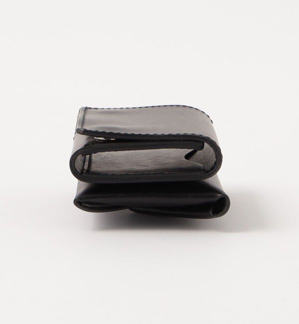 BEAUTY&YOUTH UNITED ARROWS「＜Dono＞レザー 三つ折り ウォレット」|財布|