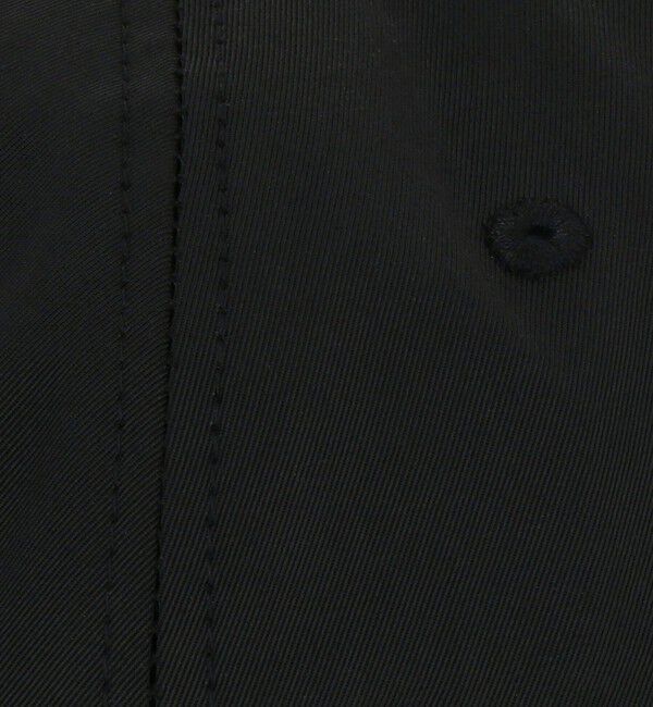 BEAUTY&YOUTH UNITED ARROWS「＜HELLO SUNRISE＞クラシック タイポグラフィ 5パネル キャップ」|キャップ・キャスケット|