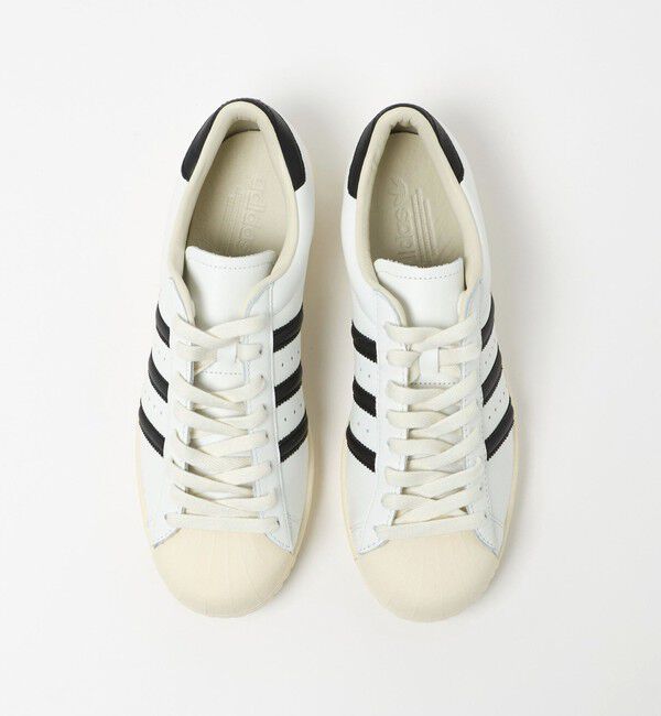 BEAUTY&YOUTH UNITED ARROWS「＜adidas Originals＞スーパースター ビンテージ スニーカー」|スニーカー|