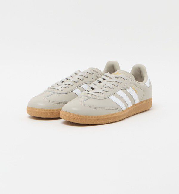 BEAUTY&YOUTH UNITED ARROWS「【国内EXCLUSIVE】＜adidas Originals＞サンバ OG スニーカー」|スニーカー|