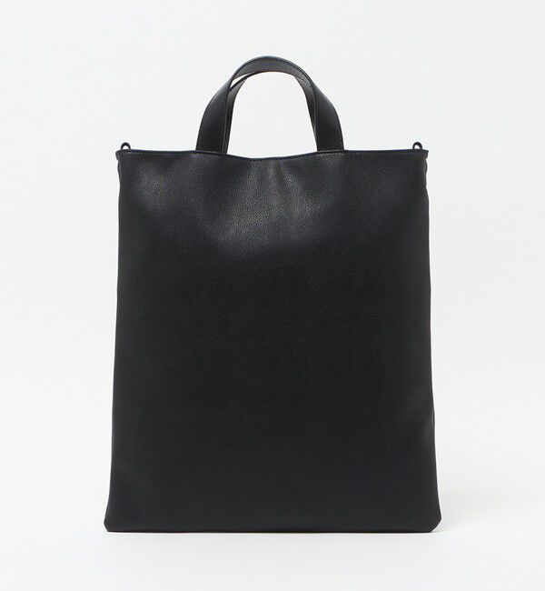 BEAUTY&YOUTH UNITED ARROWS「&ldquo;Drape Bag Series&rdquo; トート ショルダー バッグ 2WAY」|トートバッグ|