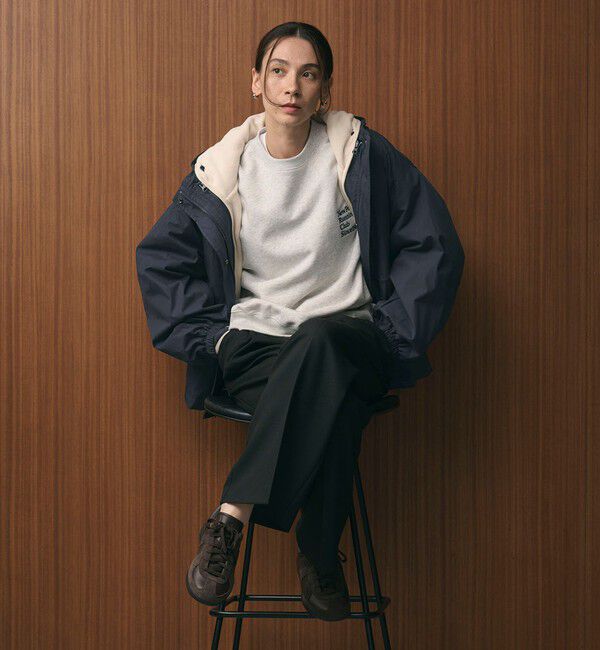 BEAUTY&YOUTH UNITED ARROWS「【WEB限定】3WAY ライナーブルゾン ウォッシャブル」|ブルゾン・スタジャン|