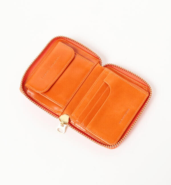 Ray BEAMS 「STATUS ANXIETY &times; Ray BEAMS / 別注 Wayward ウォレット」|財布|