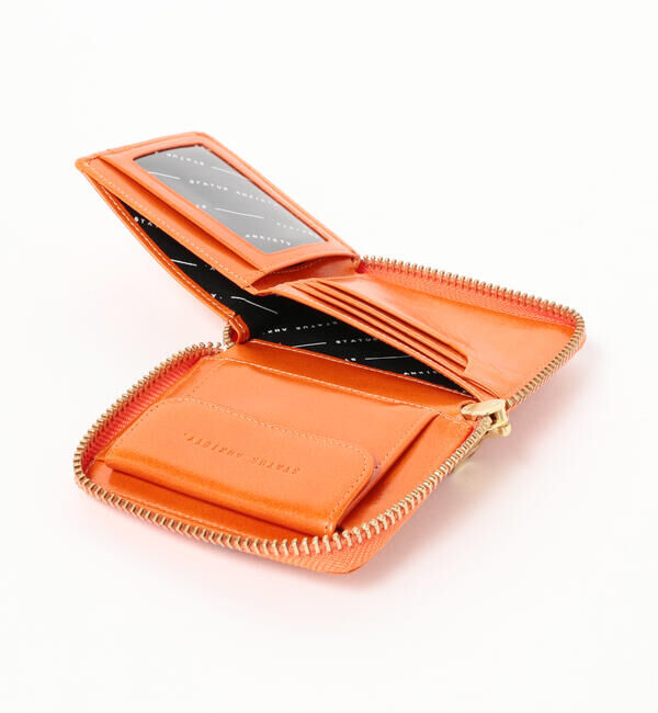 Ray BEAMS 「STATUS ANXIETY &times; Ray BEAMS / 別注 Wayward ウォレット」|財布|