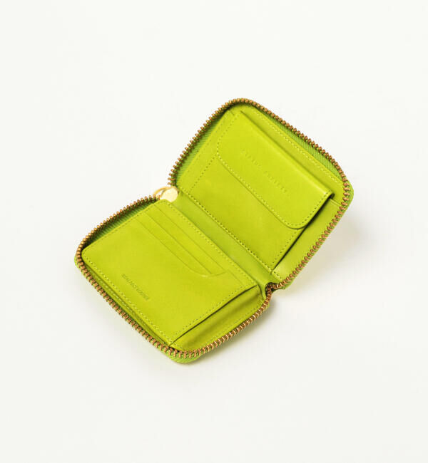 Ray BEAMS 「STATUS ANXIETY &times; Ray BEAMS / 別注 Wayward ウォレット」|財布|