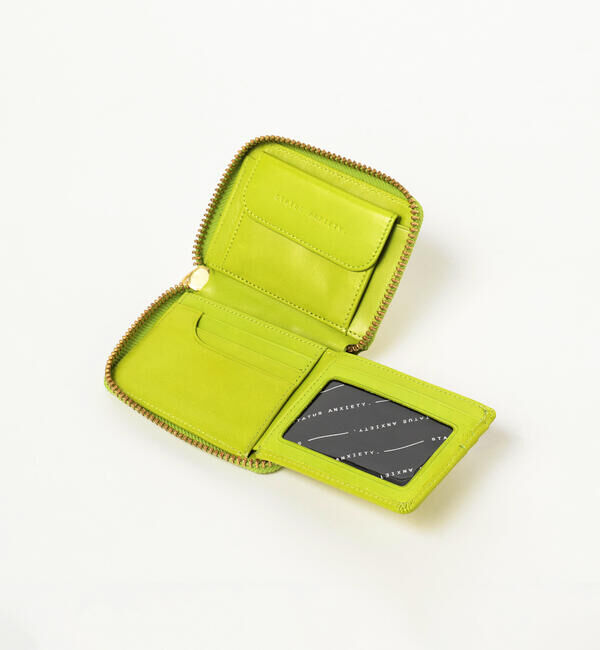 Ray BEAMS 「STATUS ANXIETY &times; Ray BEAMS / 別注 Wayward ウォレット」|財布|