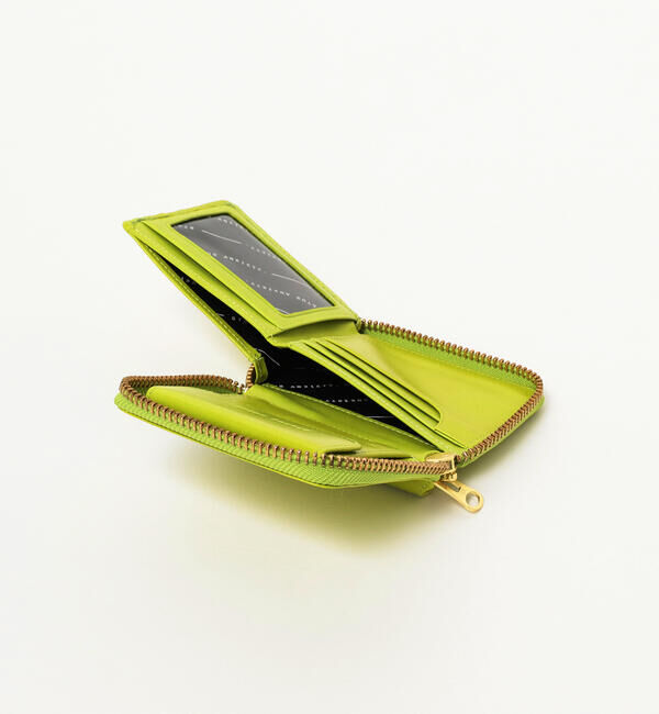 Ray BEAMS 「STATUS ANXIETY &times; Ray BEAMS / 別注 Wayward ウォレット」|財布|