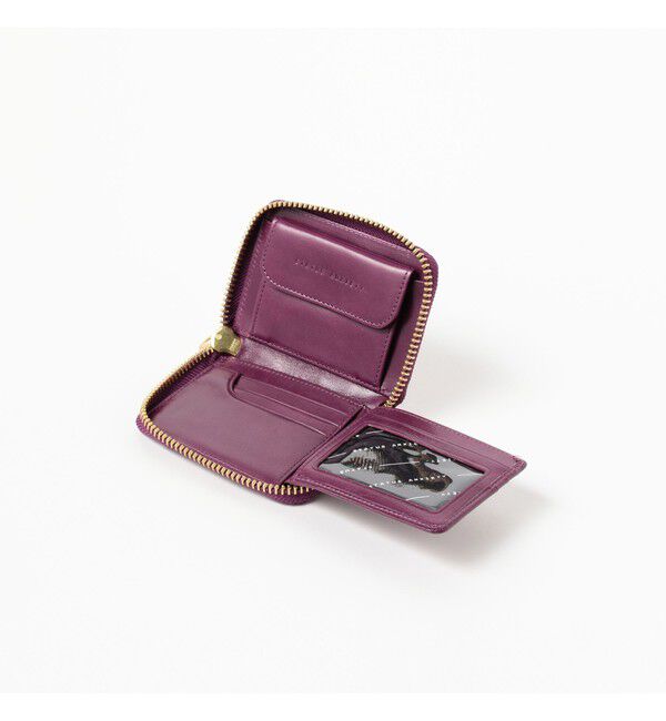 Ray BEAMS 「STATUS ANXIETY &times; Ray BEAMS / 別注 Wayward ウォレット」|財布|