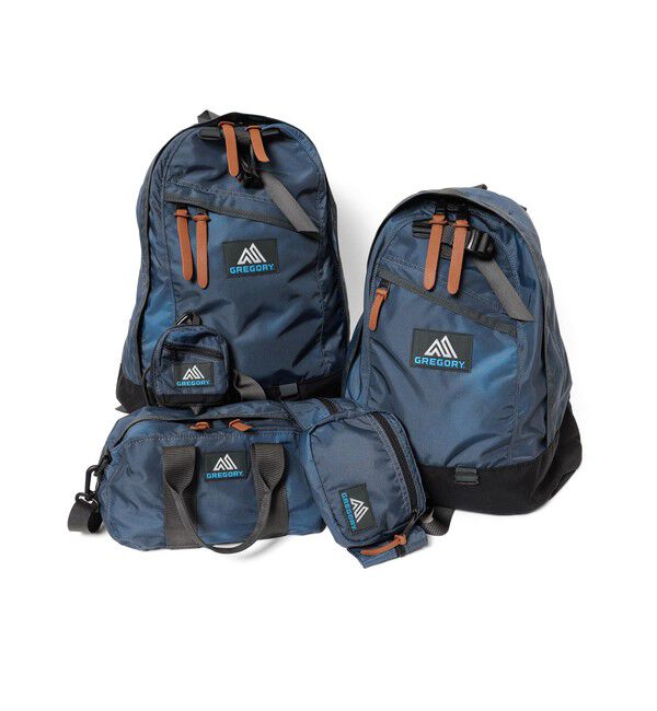 BEAMSBOY「GREGORY / 別注 VINTAGE HIP MATE NAVY」|その他|