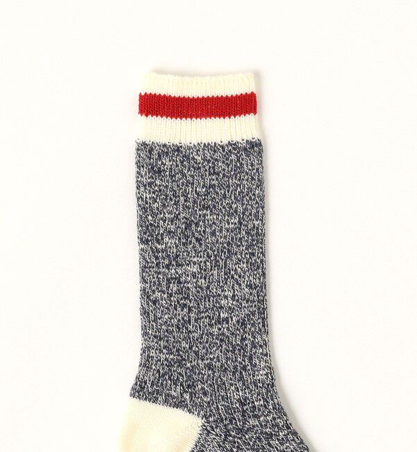 BEAMS PLUS「BEAMS PLUS / Rag Socks」|ソックス|